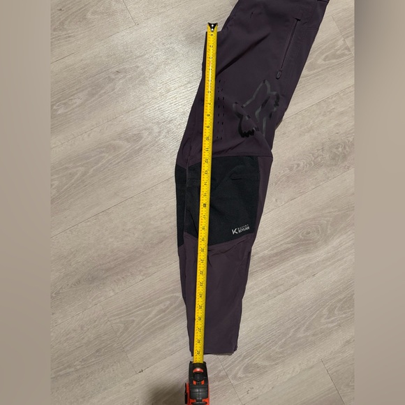 Fox Racing Defend Pants MTB - Picture 7 of 10
